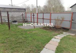 Дом 221м², 3-этажный, участок 6 сот.  