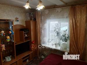 Дом 26м², 1-этажный, участок 3 сот.  