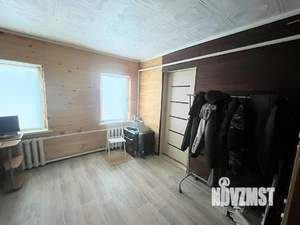 Дом 47м², 1-этажный, участок 5 сот.  
