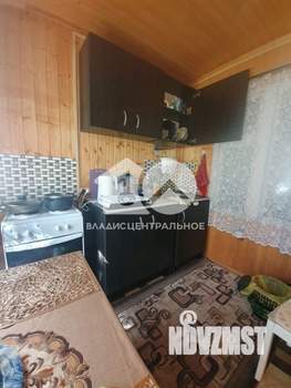Дом 50м², 2-этажный, участок 9 сот.  