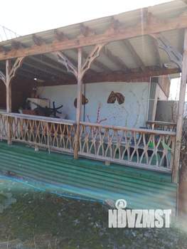 Дом 107м&sup2;, 2-этажный, участок 12 сот.  