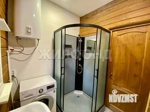 Дом 65м², 2-этажный, участок 9 сот.  