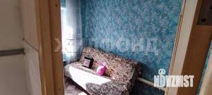 Дом 43м², 1-этажный, участок 3 сот.  