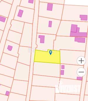 Дом 40м&sup2;, 1-этажный, участок 6 сот.  