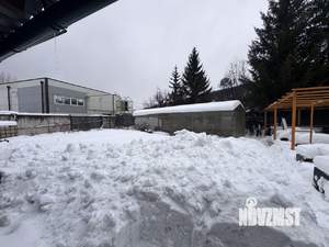 Дом 360м&sup2;, 4-этажный, участок 8 сот.  