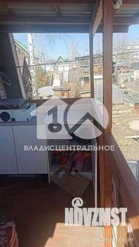 Дом 40м&sup2;, 2-этажный, участок 3 сот.  