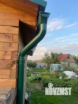 Дом 42м², 1-этажный, участок 7 сот.  