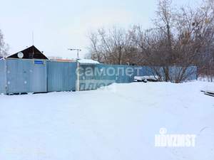 Дом 63м², 1-этажный, участок 10 сот.  