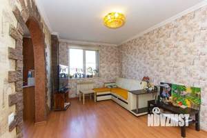 Дом 182м², 3-этажный, участок 3 сот.  