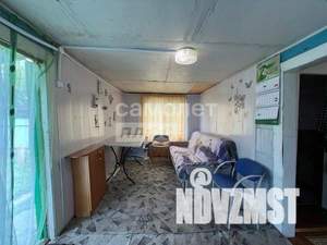 Дача 23м², 1-этажный, участок 6 сот.  