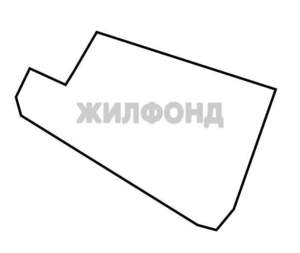 Дом 25м², 2-этажный, участок 10 сот.  
