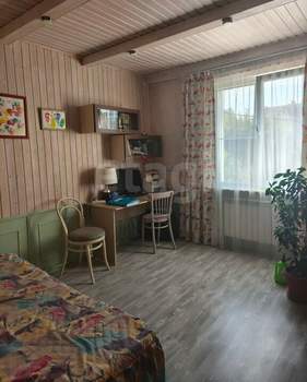 Дом 211м², 2-этажный, участок 6 сот.  