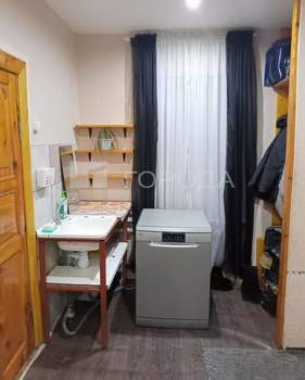 Дом 42м&sup2;, 1-этажный, участок 3 сот.  