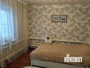Дом 89м², 2-этажный, участок 10 сот.  