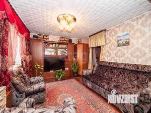 Дом 45м², 1-этажный, участок 5 сот.  
