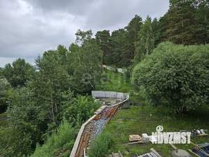 Дом 400м&sup2;, 3-этажный, участок 10 сот.  