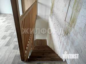 Дом 257м², 2-этажный, участок 5 сот.  