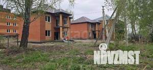 Дом 180м&sup2;, 2-этажный, участок 5 сот.  