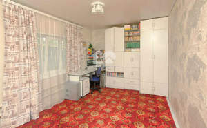 Дом 122м&sup2;, 2-этажный, участок 7 сот.  