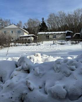 Дом 63м&sup2;, 2-этажный, участок 5 сот.  