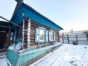 Дом 54м&sup2;, 1-этажный, участок 9 сот.  