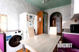 Дом 75м&sup2;, 1-этажный, участок 5 сот.  