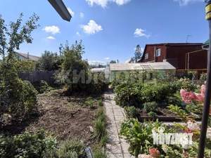 Дом 90м&sup2;, 2-этажный, участок 5 сот.  