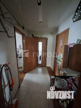 Дом 120м&sup2;, 1-этажный, участок 4 сот.  