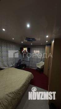 Дом 71м&sup2;, 1-этажный, участок 8 сот.  