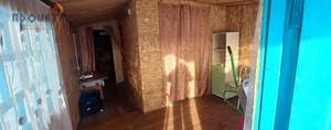 Дом 27м&sup2;, 1-этажный, участок 4 сот.  