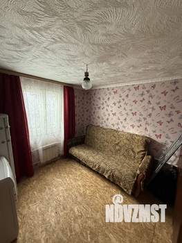 Дом 50м², 1-этажный, участок 7 сот.  