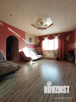 Дом 233м², 4-этажный, участок 6 сот.  