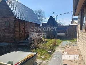 Дом 151м&sup2;, 2-этажный, участок 7 сот.  