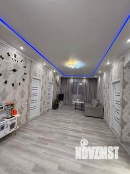 Коттедж 257м&sup2;, 2-этажный, участок 7 сот.  