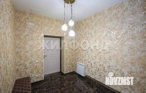 Таунхаус 144м², 2-этажный, участок 3 сот.  