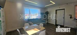 Дом 96м², 2-этажный, участок 5 сот.  