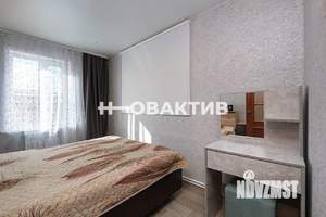 Дом 49м², 1-этажный, участок 3 сот.  