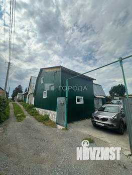 Дом 150м², 2-этажный, участок 6 сот.  