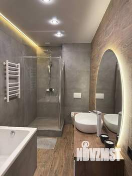 Таунхаус 105м², 2-этажный, участок 0 сот.  