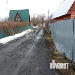 Дом 72м&sup2;, 2-этажный, участок 4 сот.  