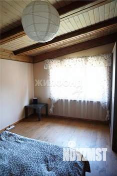 Дача 120м², 2-этажный, участок 7 сот.  