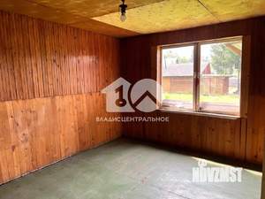 Дача 55м², 2-этажный, участок 7 сот.  