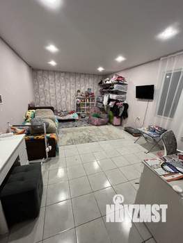 Дом 265м², 1-этажный, участок 7 сот.  