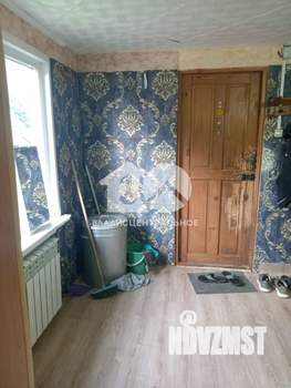 Дом 84м&sup2;, 1-этажный, участок 10 сот.  