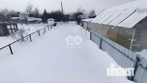 Дом 25м&sup2;, 2-этажный, участок 8 сот.  