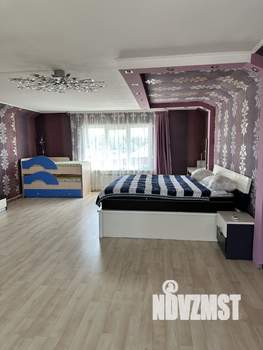 Дом 151м², 2-этажный, участок 6 сот.  