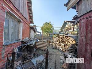 Дом 89м&sup2;, 1-этажный, участок 5 сот.  