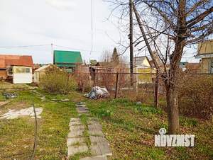 Дом 90м², 2-этажный, участок 6 сот.  