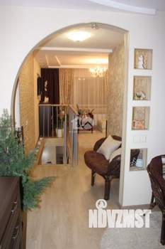 Дом 78м&sup2;, 2-этажный, участок 5 сот.  