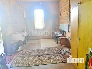 Дом 97м&sup2;, 2-этажный, участок 7 сот.  